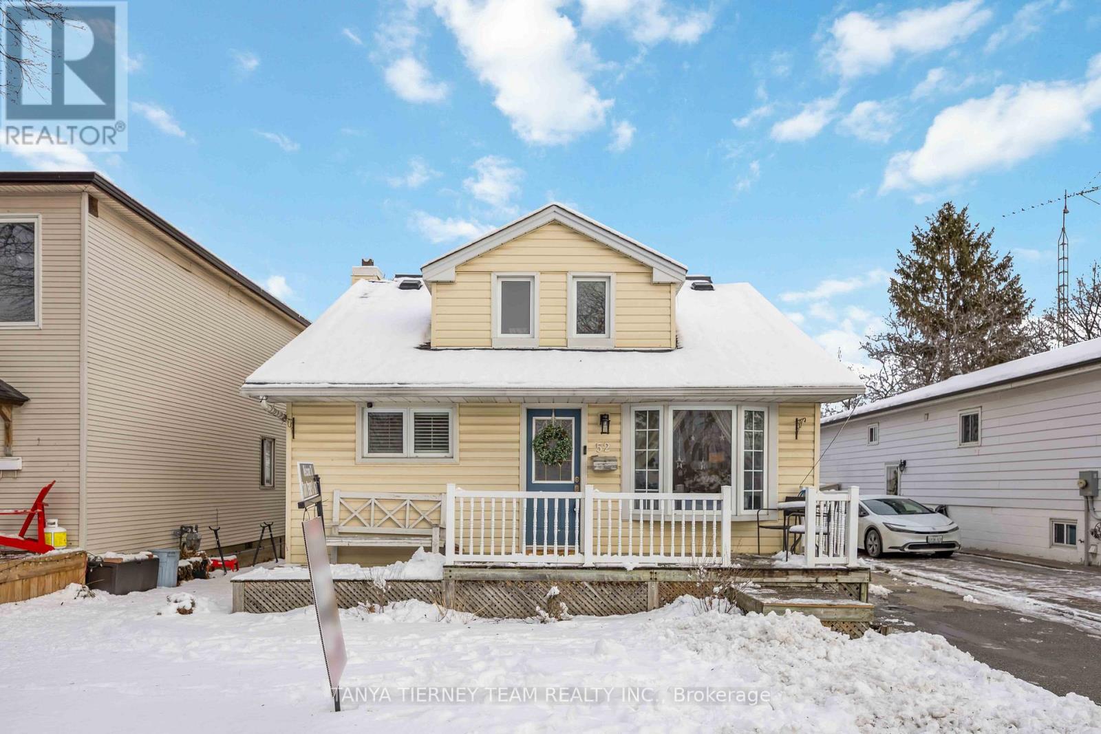 52 Glynn Road, Ajax, Ontario  L1S 2C3 - Photo 2 - E12630316