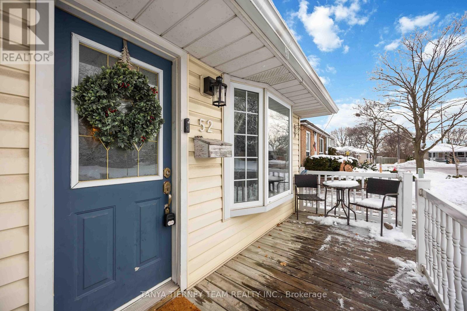 52 Glynn Road, Ajax, Ontario  L1S 2C3 - Photo 3 - E12630316