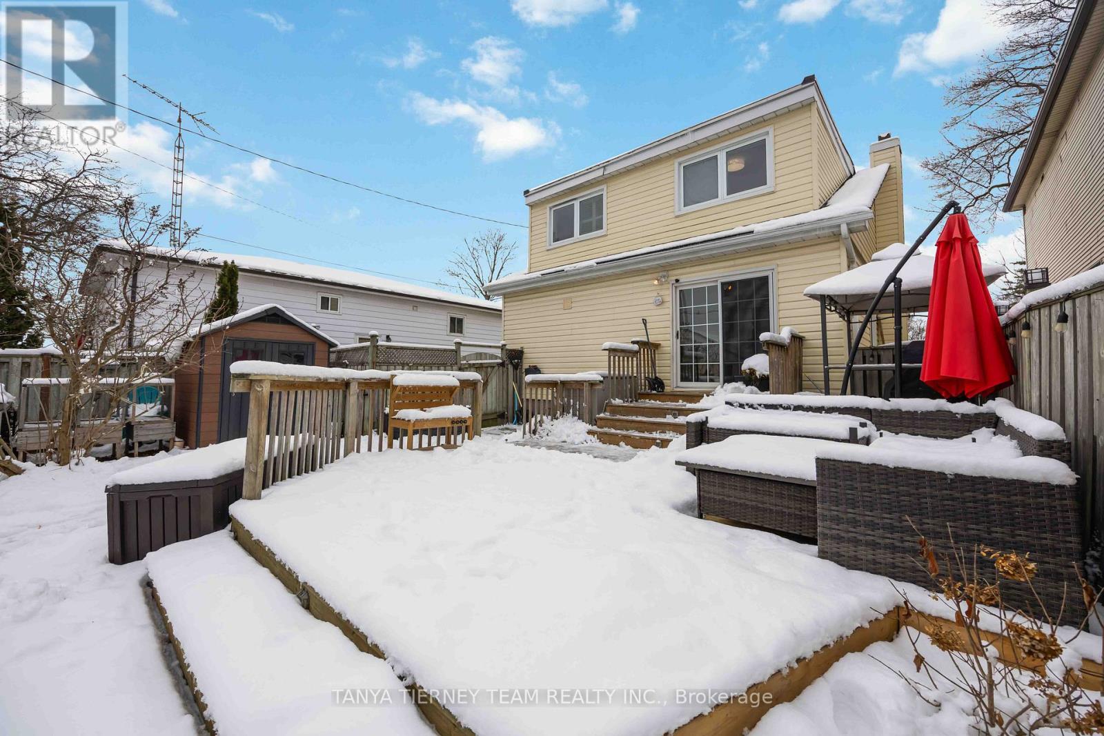 52 Glynn Road, Ajax, Ontario  L1S 2C3 - Photo 42 - E12630316