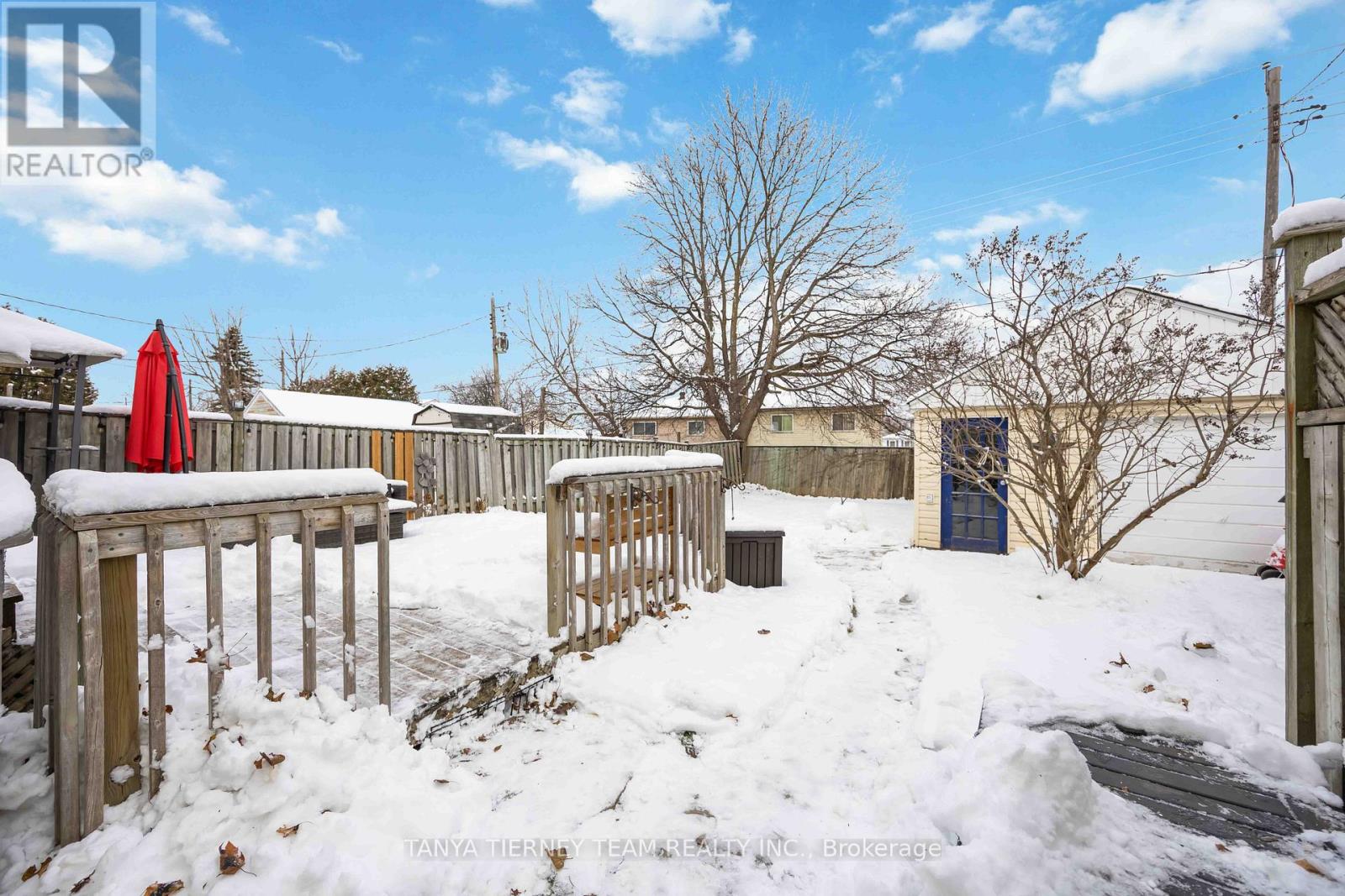 52 Glynn Road, Ajax, Ontario  L1S 2C3 - Photo 43 - E12630316