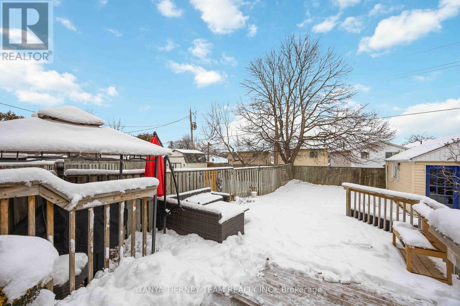 52 Glynn Road, Ajax, Ontario  L1S 2C3 - Photo 44 - E12630316