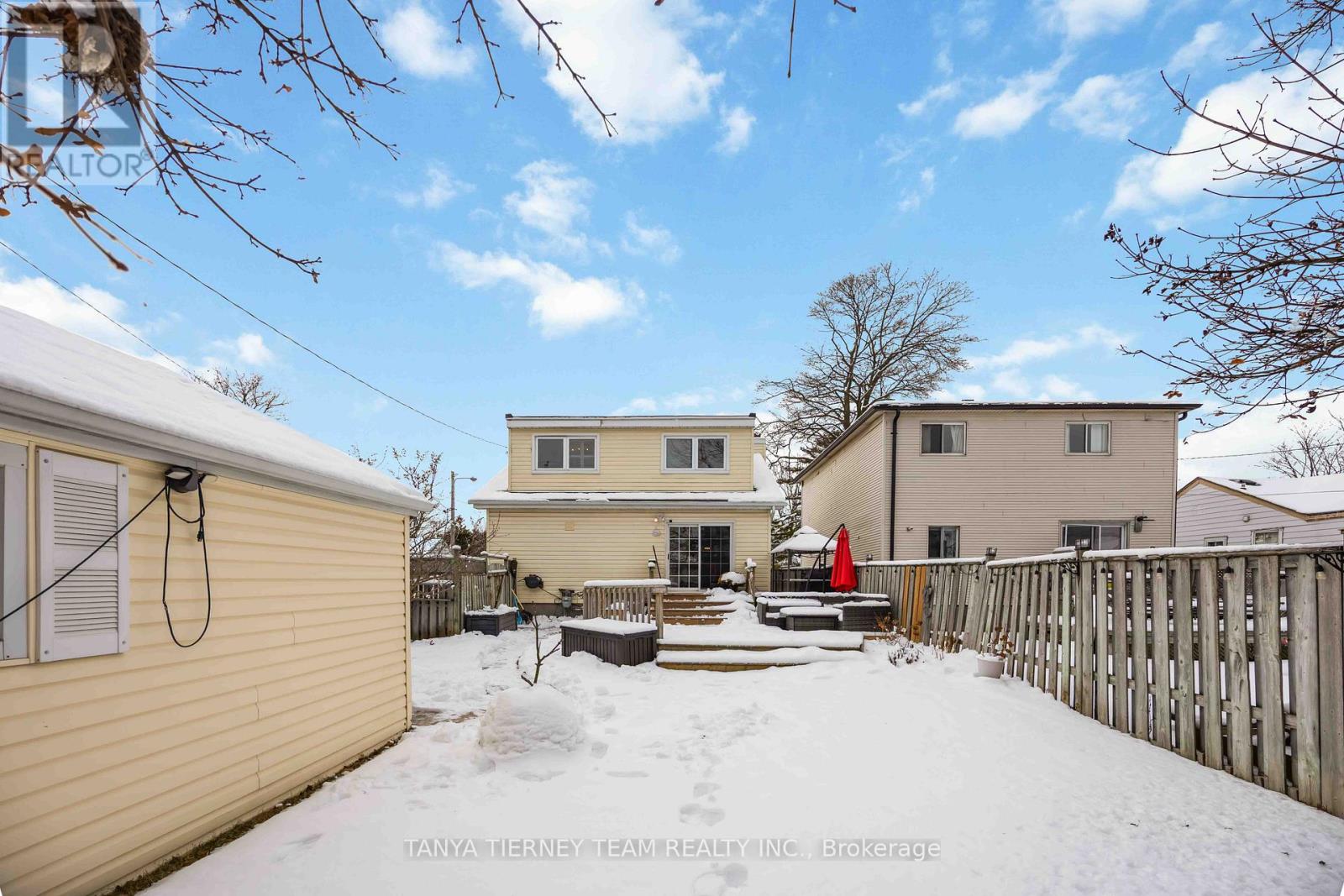 52 Glynn Road, Ajax, Ontario  L1S 2C3 - Photo 45 - E12630316