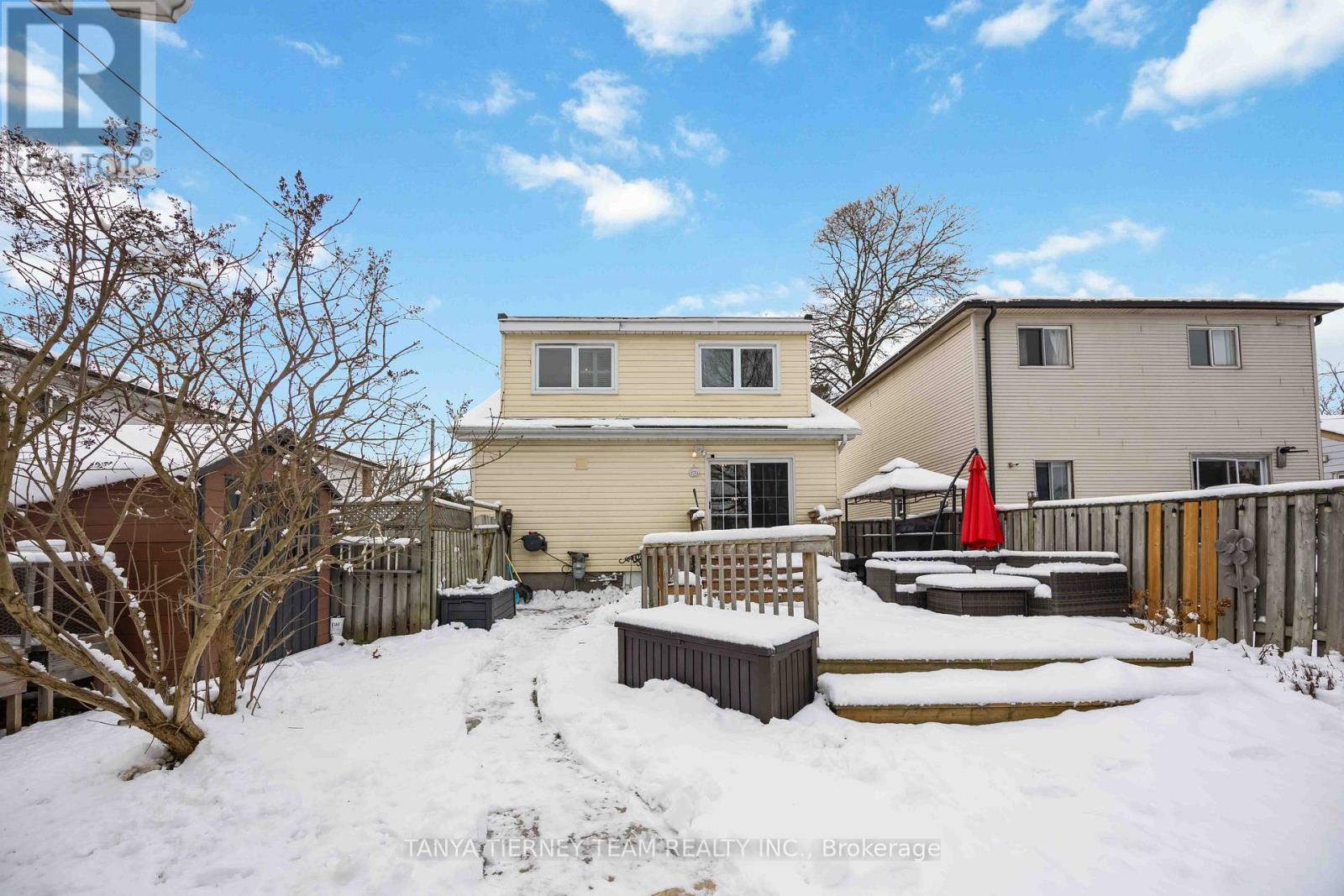 52 Glynn Road, Ajax, Ontario  L1S 2C3 - Photo 47 - E12630316