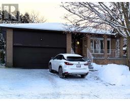 54 CHESTER CRESCENT, Scugog, Ontario