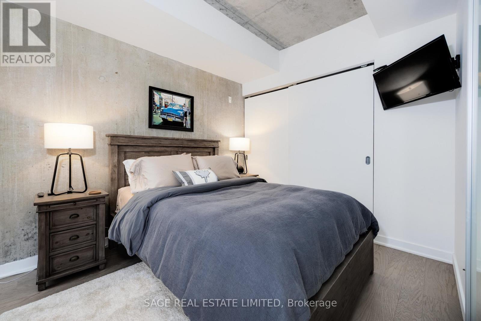 207 - 90 Broadview Avenue, Toronto, Ontario  M4M 0A7 - Photo 13 - E12630346