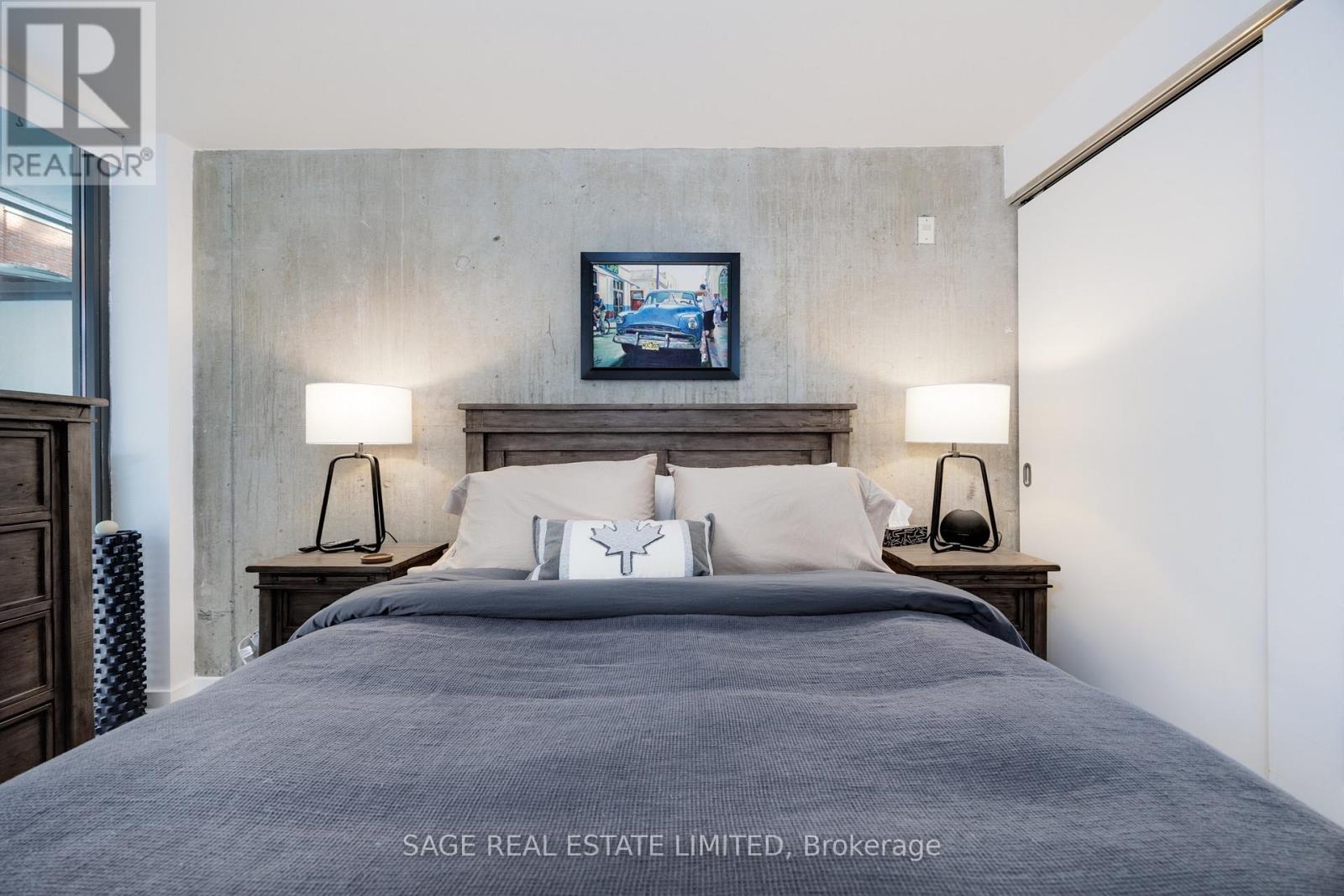 207 - 90 Broadview Avenue, Toronto, Ontario  M4M 0A7 - Photo 14 - E12630346