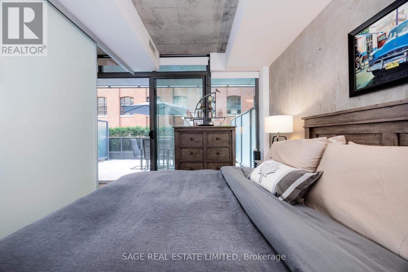 207 - 90 Broadview Avenue, Toronto, Ontario  M4M 0A7 - Photo 15 - E12630346