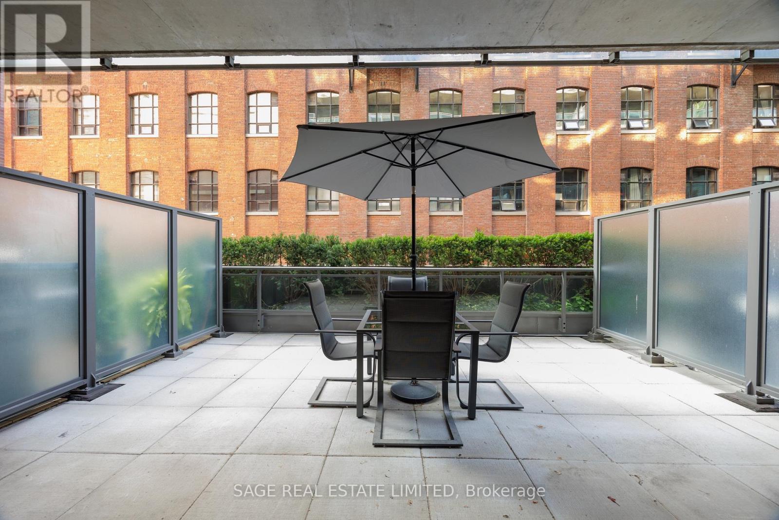 207 - 90 Broadview Avenue, Toronto, Ontario  M4M 0A7 - Photo 19 - E12630346