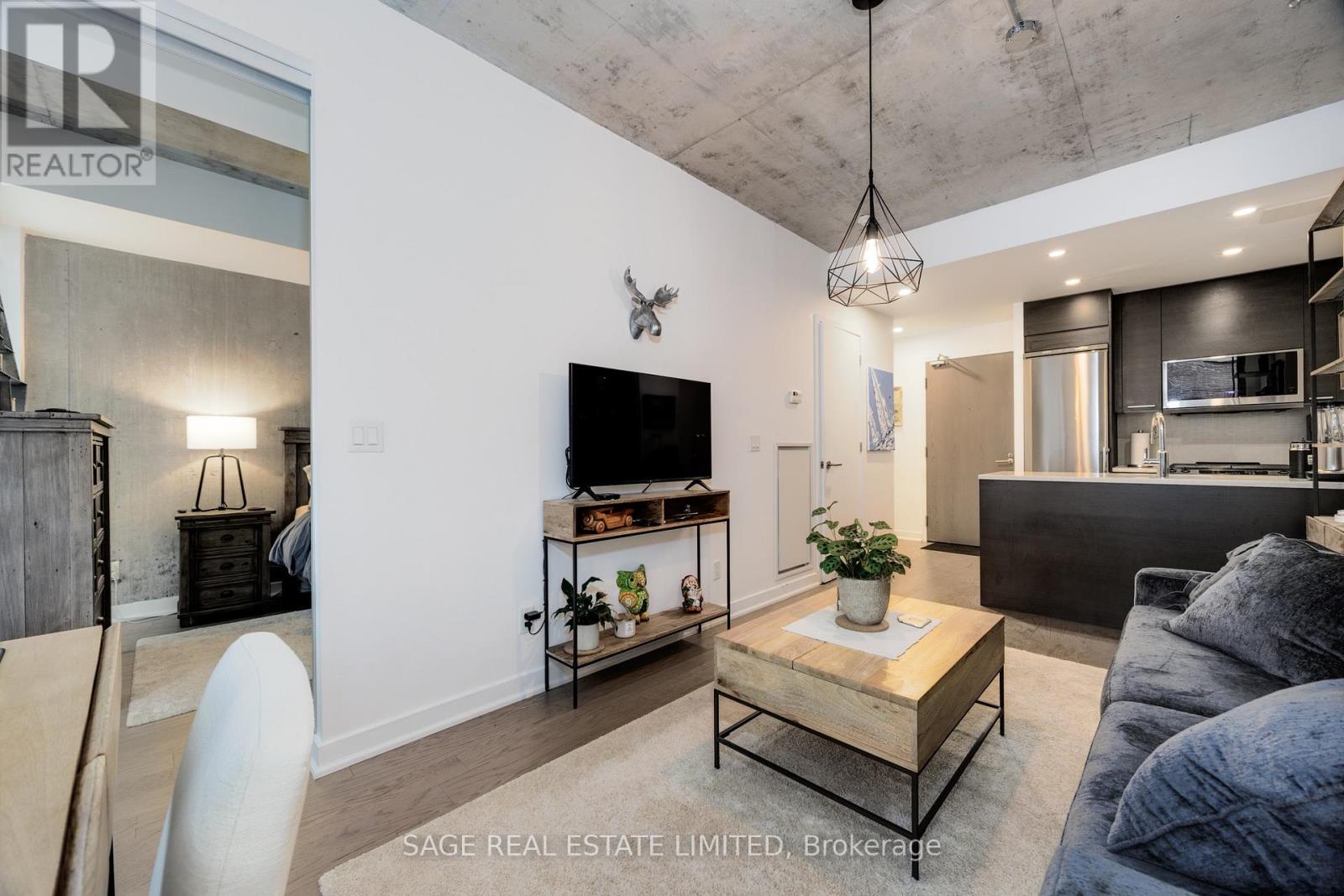 207 - 90 Broadview Avenue, Toronto, Ontario  M4M 0A7 - Photo 8 - E12630346