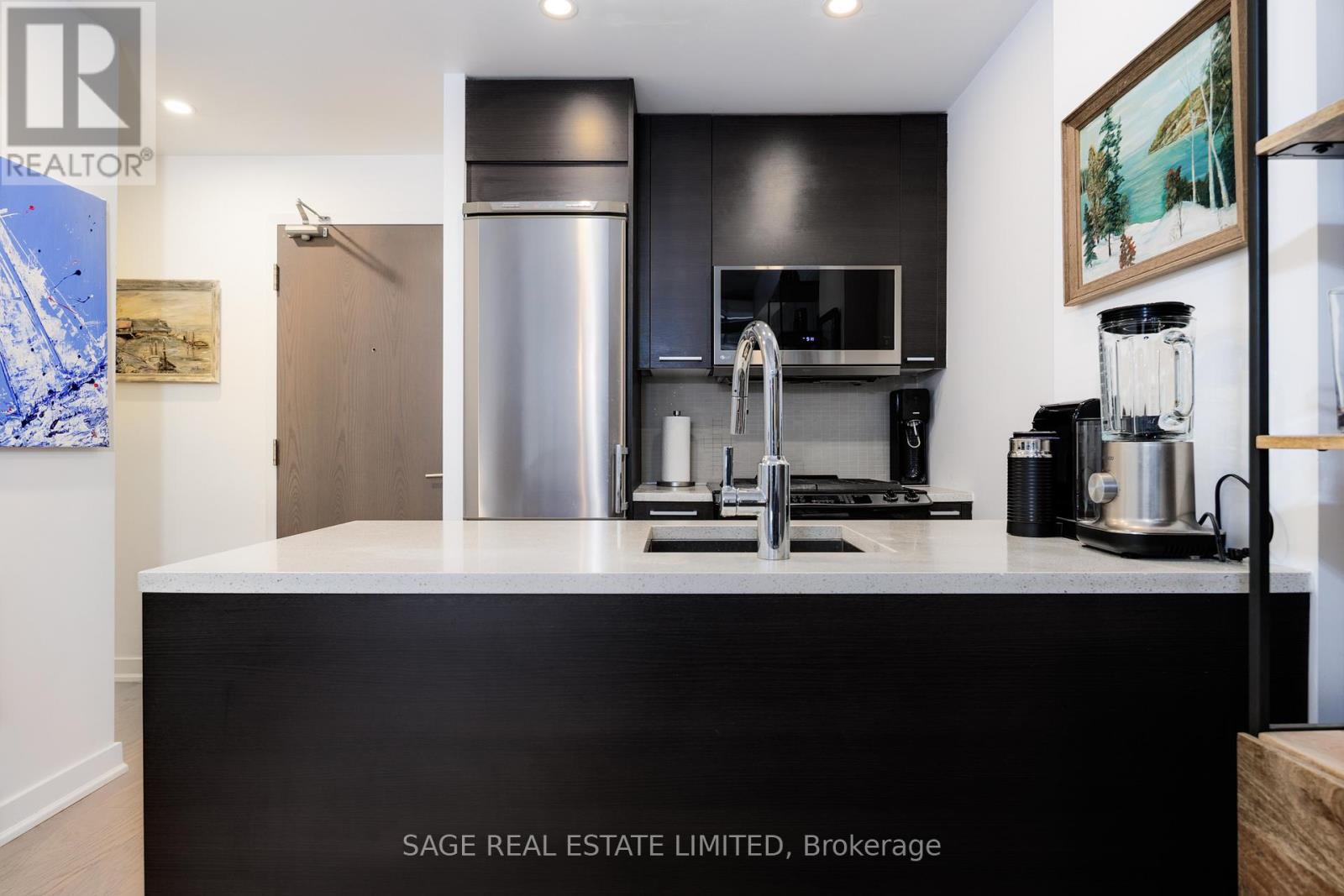 207 - 90 Broadview Avenue, Toronto, Ontario  M4M 0A7 - Photo 9 - E12630346