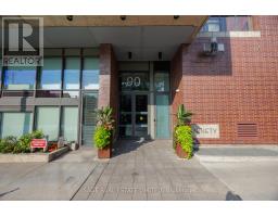 207 - 90 BROADVIEW AVENUE, Toronto, Ontario