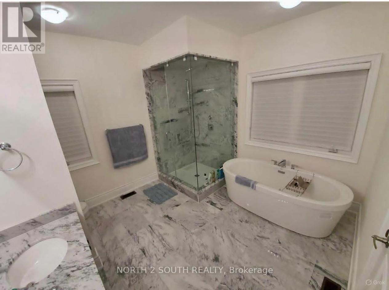 Upper - 34 Straw Cutter Gate, Vaughan, Ontario  L6A 4Y5 - Photo 10 - N12630186