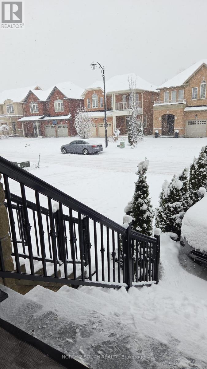 Upper - 34 Straw Cutter Gate, Vaughan, Ontario  L6A 4Y5 - Photo 12 - N12630186