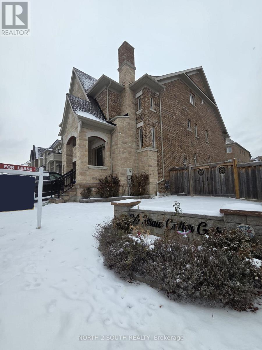 Upper - 34 Straw Cutter Gate, Vaughan, Ontario  L6A 4Y5 - Photo 13 - N12630186