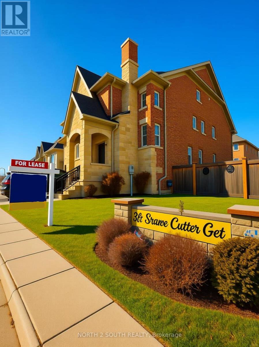 Upper - 34 Straw Cutter Gate, Vaughan, Ontario  L6A 4Y5 - Photo 14 - N12630186