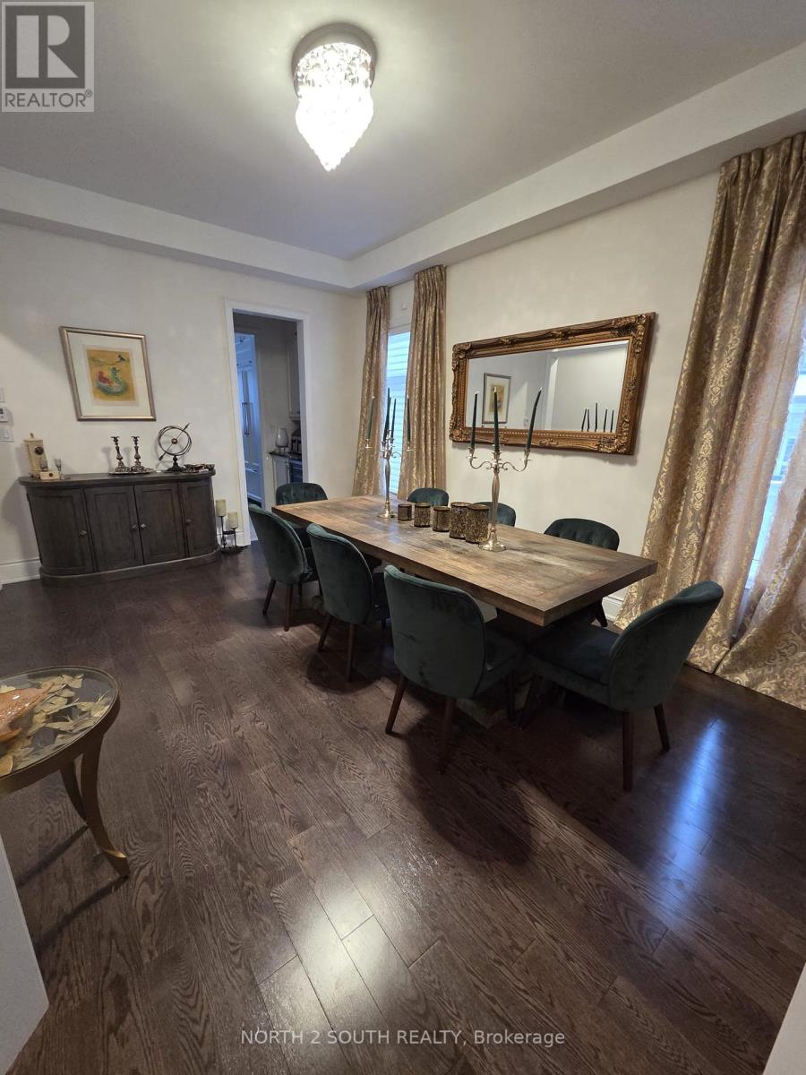 Upper - 34 Straw Cutter Gate, Vaughan, Ontario  L6A 4Y5 - Photo 3 - N12630186