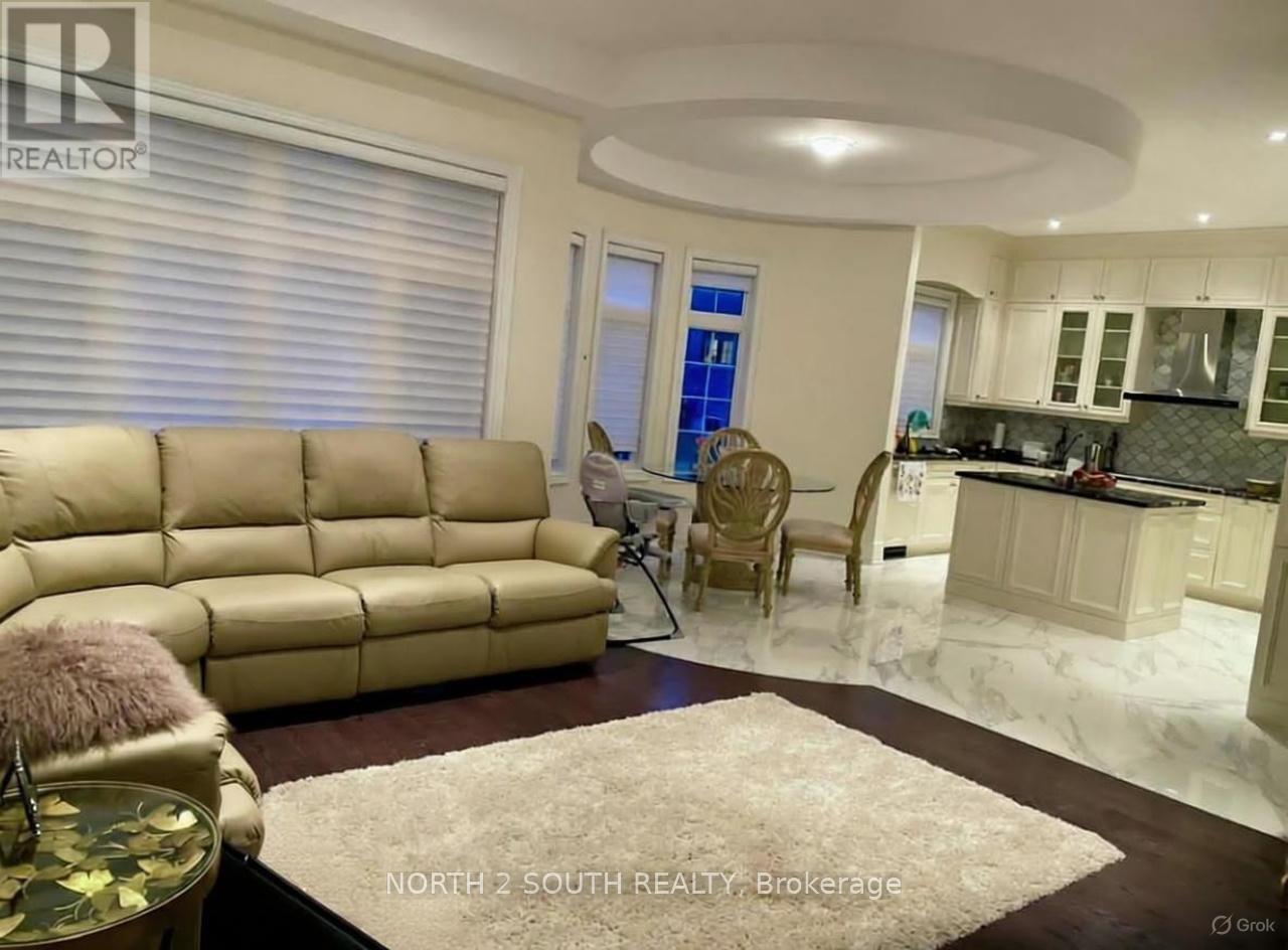 Upper - 34 Straw Cutter Gate, Vaughan, Ontario  L6A 4Y5 - Photo 5 - N12630186