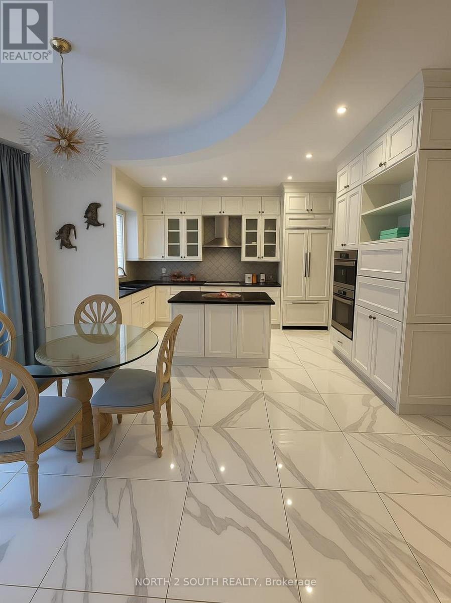 Upper - 34 Straw Cutter Gate, Vaughan, Ontario  L6A 4Y5 - Photo 6 - N12630186