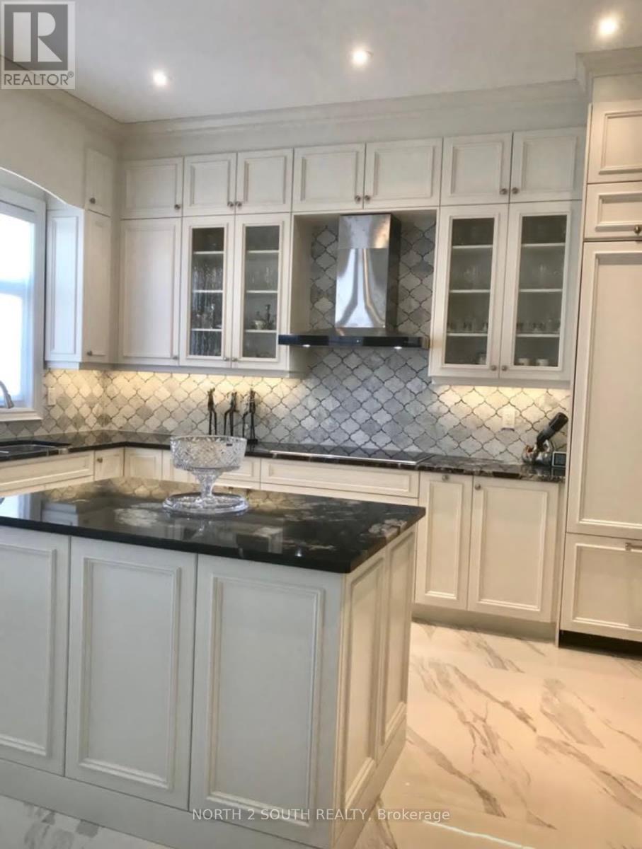 Upper - 34 Straw Cutter Gate, Vaughan, Ontario  L6A 4Y5 - Photo 7 - N12630186