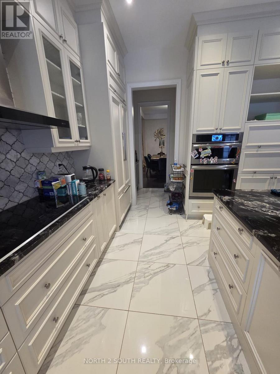 Upper - 34 Straw Cutter Gate, Vaughan, Ontario  L6A 4Y5 - Photo 8 - N12630186