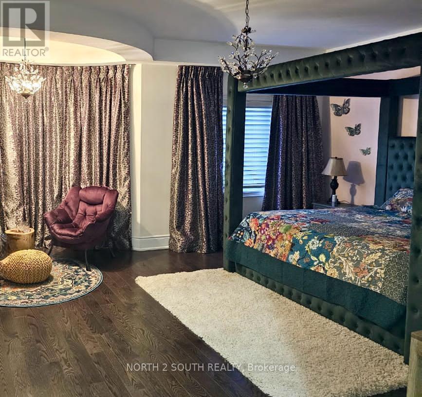 Upper - 34 Straw Cutter Gate, Vaughan, Ontario  L6A 4Y5 - Photo 9 - N12630186