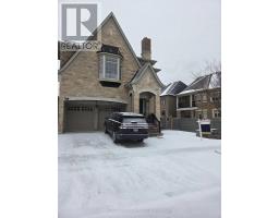 UPPER - 34 STRAW CUTTER GATE, Vaughan, Ontario