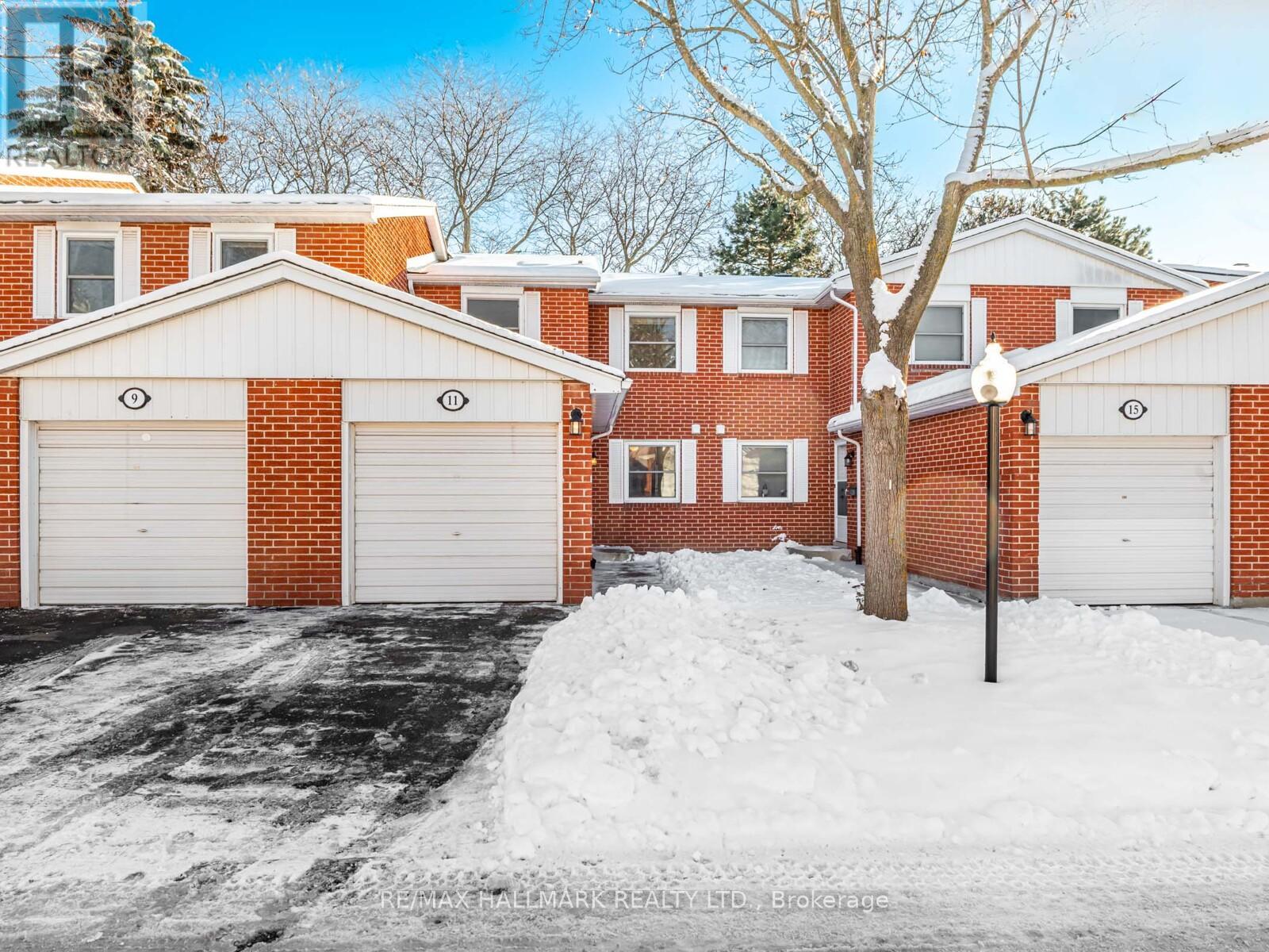 405 - 11 Reith Way, Markham, Ontario  L3T 5C6 - Photo 2 - N12630308