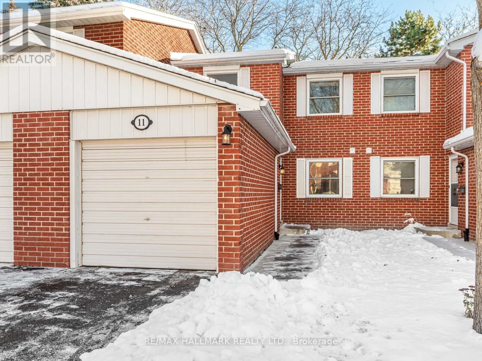 405 - 11 Reith Way, Markham, Ontario  L3T 5C6 - Photo 3 - N12630308