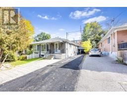 MAIN - 228 PENN AVENUE S, Newmarket, Ontario