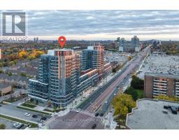 LPH06 - 9471 YONGE STREET, Richmond Hill, Ontario