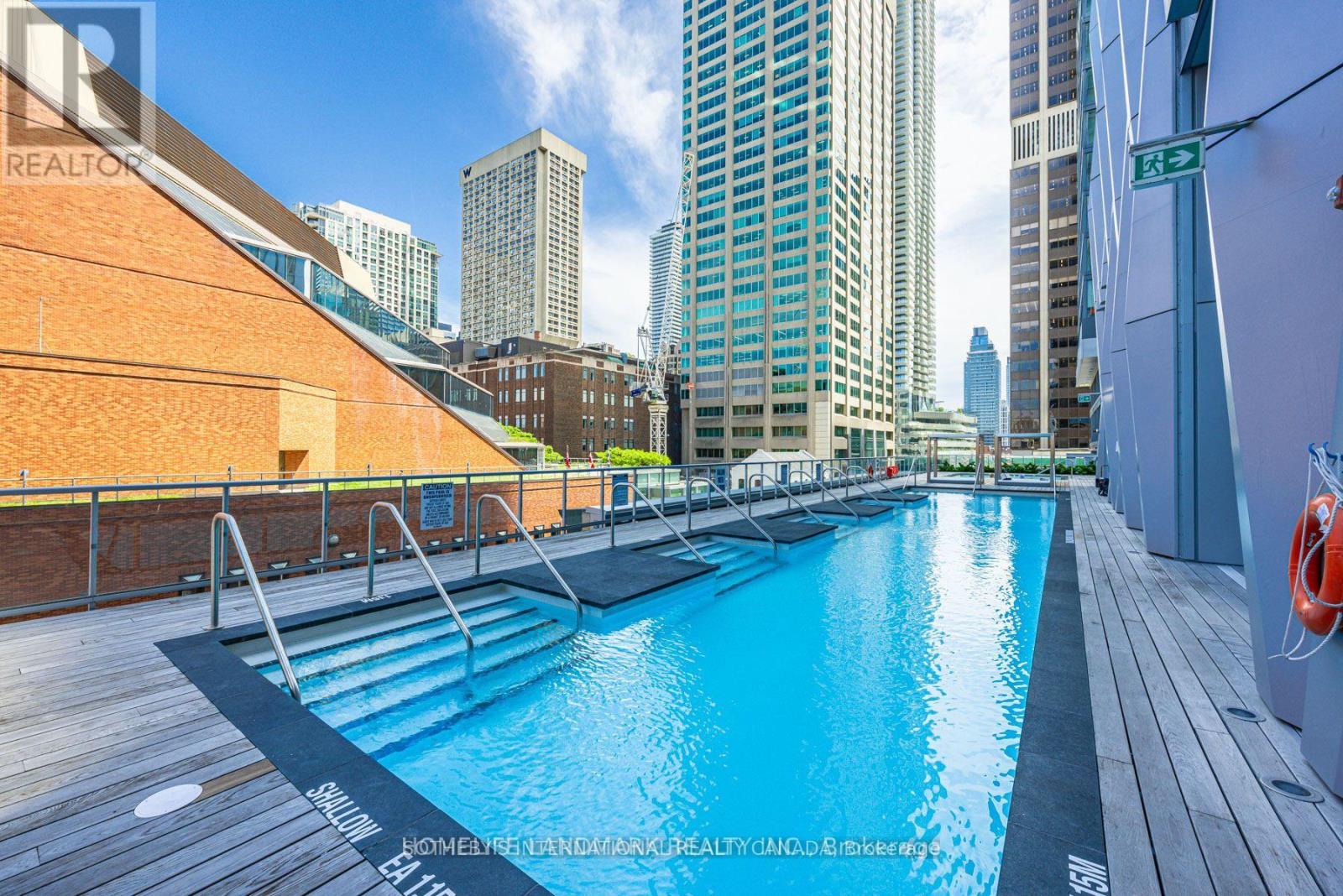 4808 - 1 Yorkville Avenue, Toronto, Ontario  M4W 1L1 - Photo 20 - C12486027