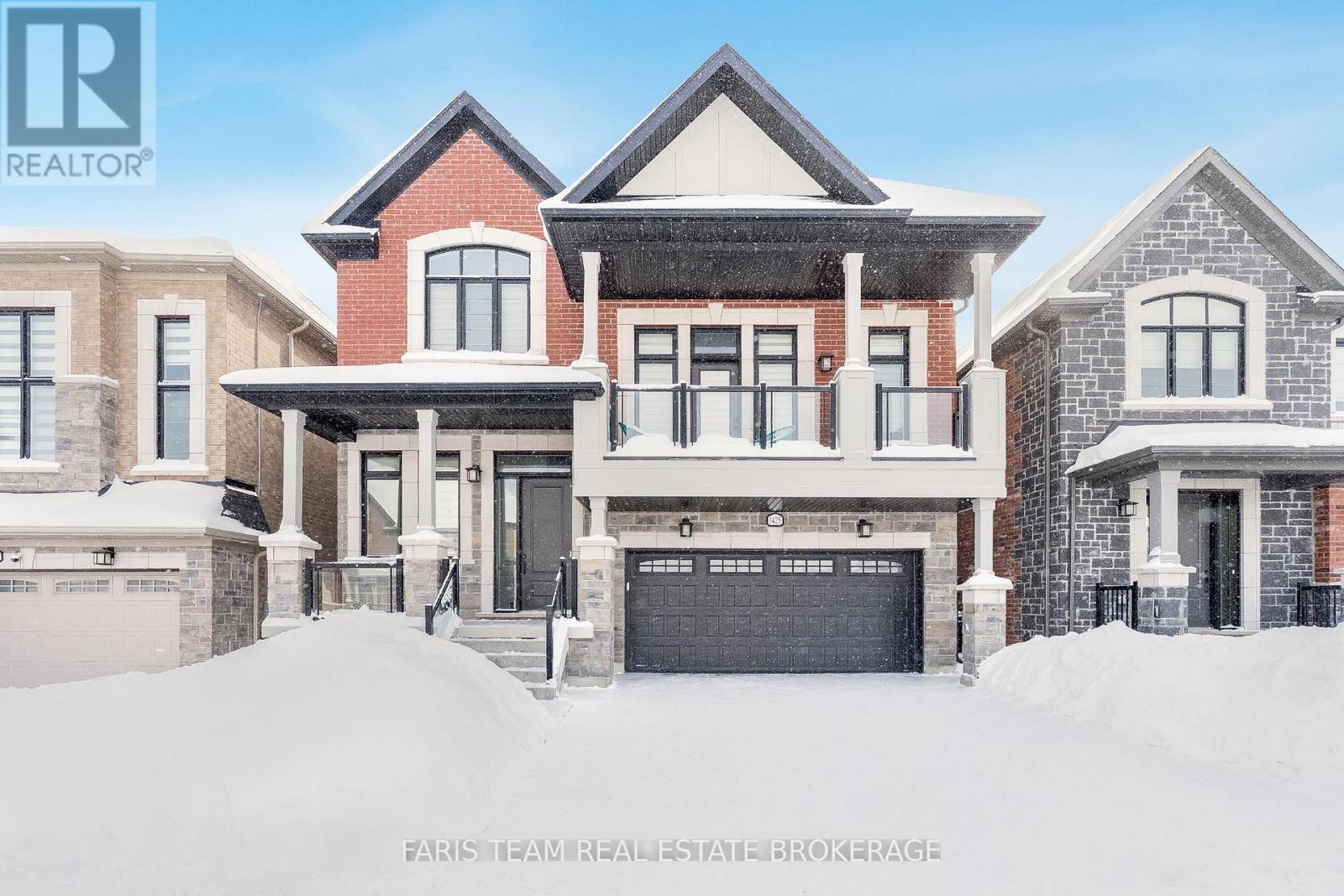 1425 BLACKMORE STREET, Innisfil, Ontario