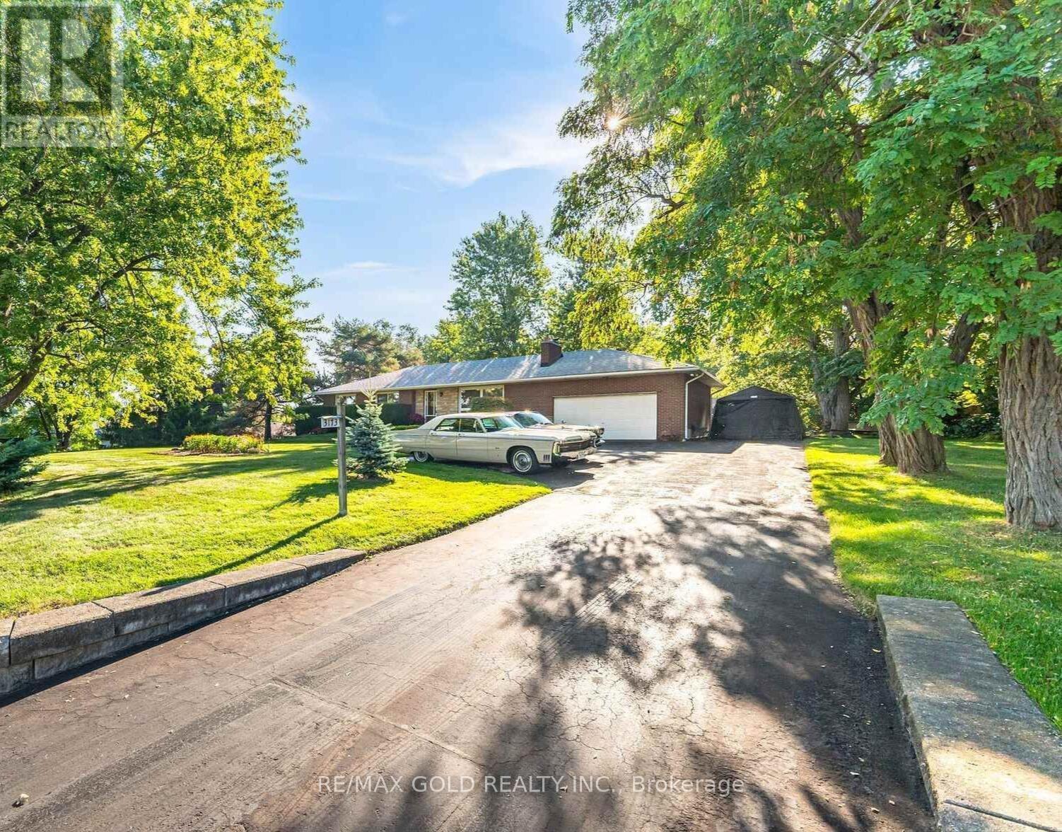 3173 MAYFIELD ROAD, Brampton, Ontario