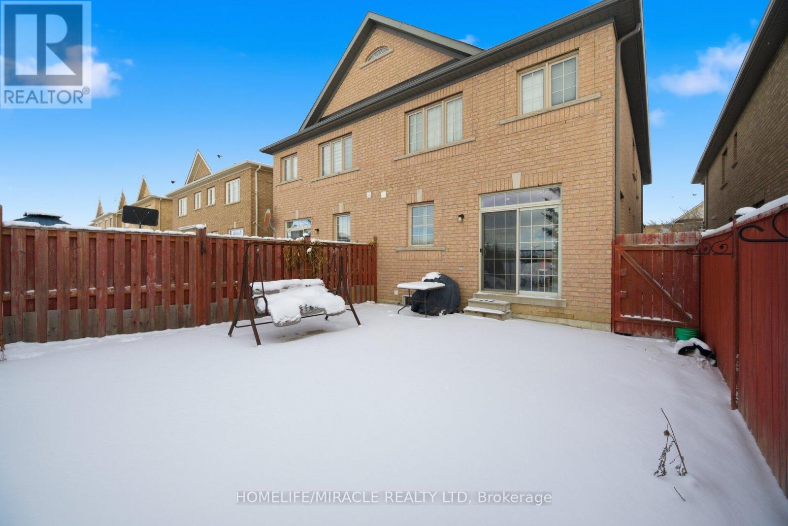 26 Goldsboro Road, Brampton, Ontario  L6P 3P1 - Photo 19 - W12629194