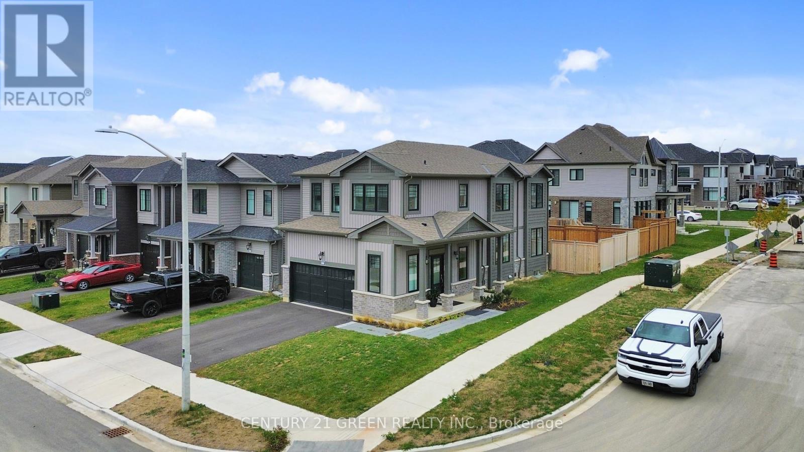 175 BLACKBIRD WAY, Hamilton, Ontario