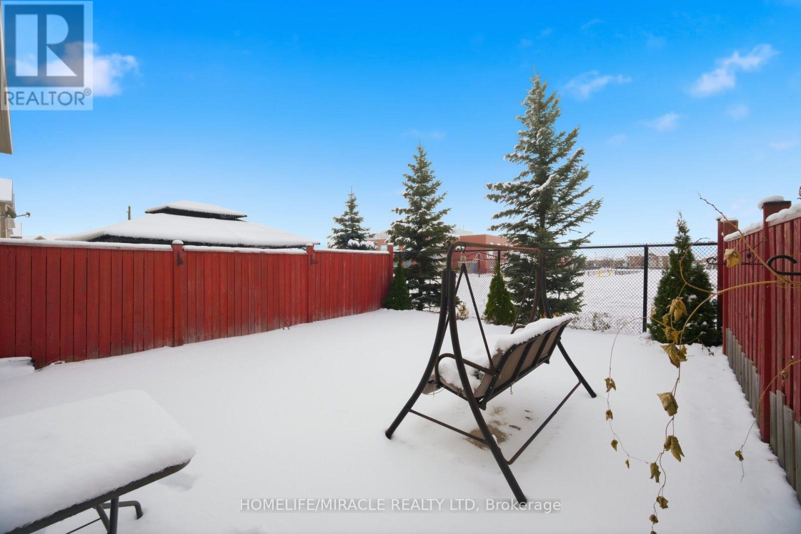 26 Goldsboro Road, Brampton, Ontario  L6P 3P1 - Photo 18 - W12629194