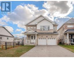 242 DIANA DRIVE, Orillia, Ontario