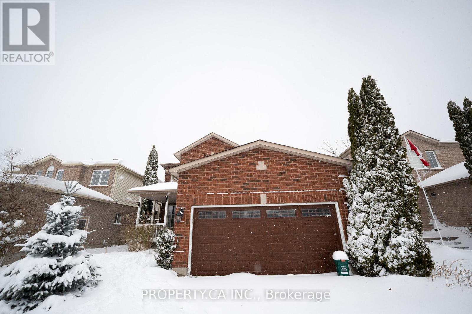 12 WICE ROAD, Barrie, Ontario