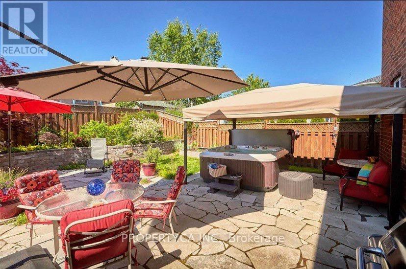 12 Wice Road, Barrie (Holly), Ontario  L4N 8R9 - Photo 17 - S12630258