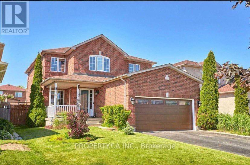 12 Wice Road, Barrie (Holly), Ontario  L4N 8R9 - Photo 2 - S12630258