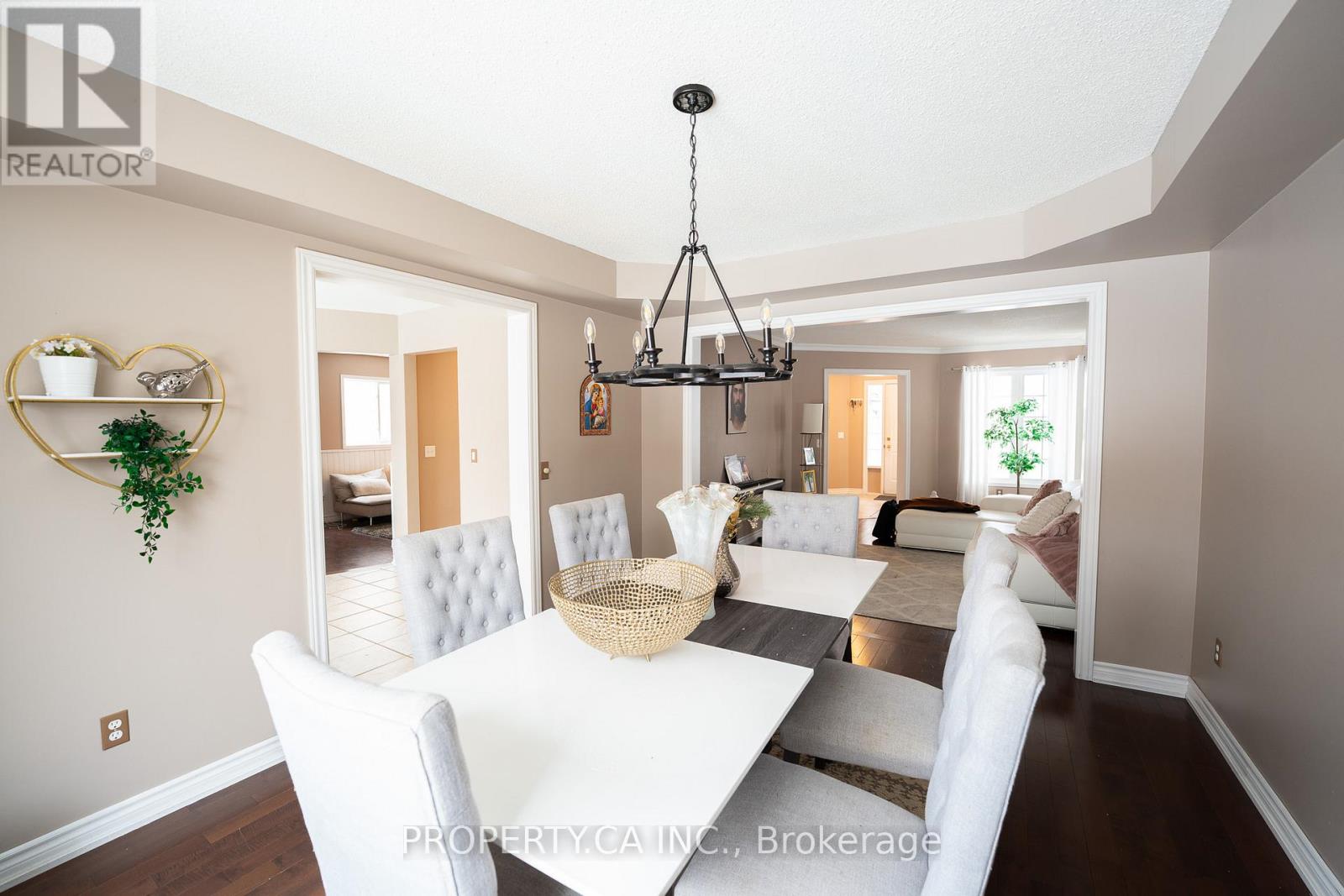 12 Wice Road, Barrie (Holly), Ontario  L4N 8R9 - Photo 5 - S12630258