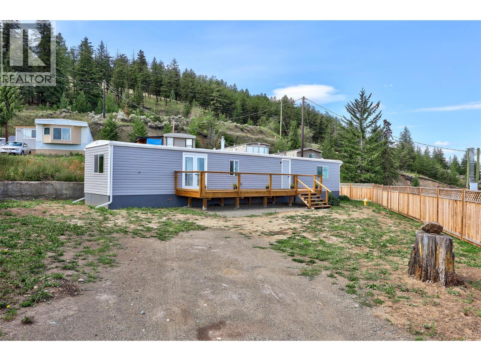 1680 Lac Le Jeune Road Unit# 20, Kamloops, British Columbia  V1S 1Z1 - Photo 2 - 10371084
