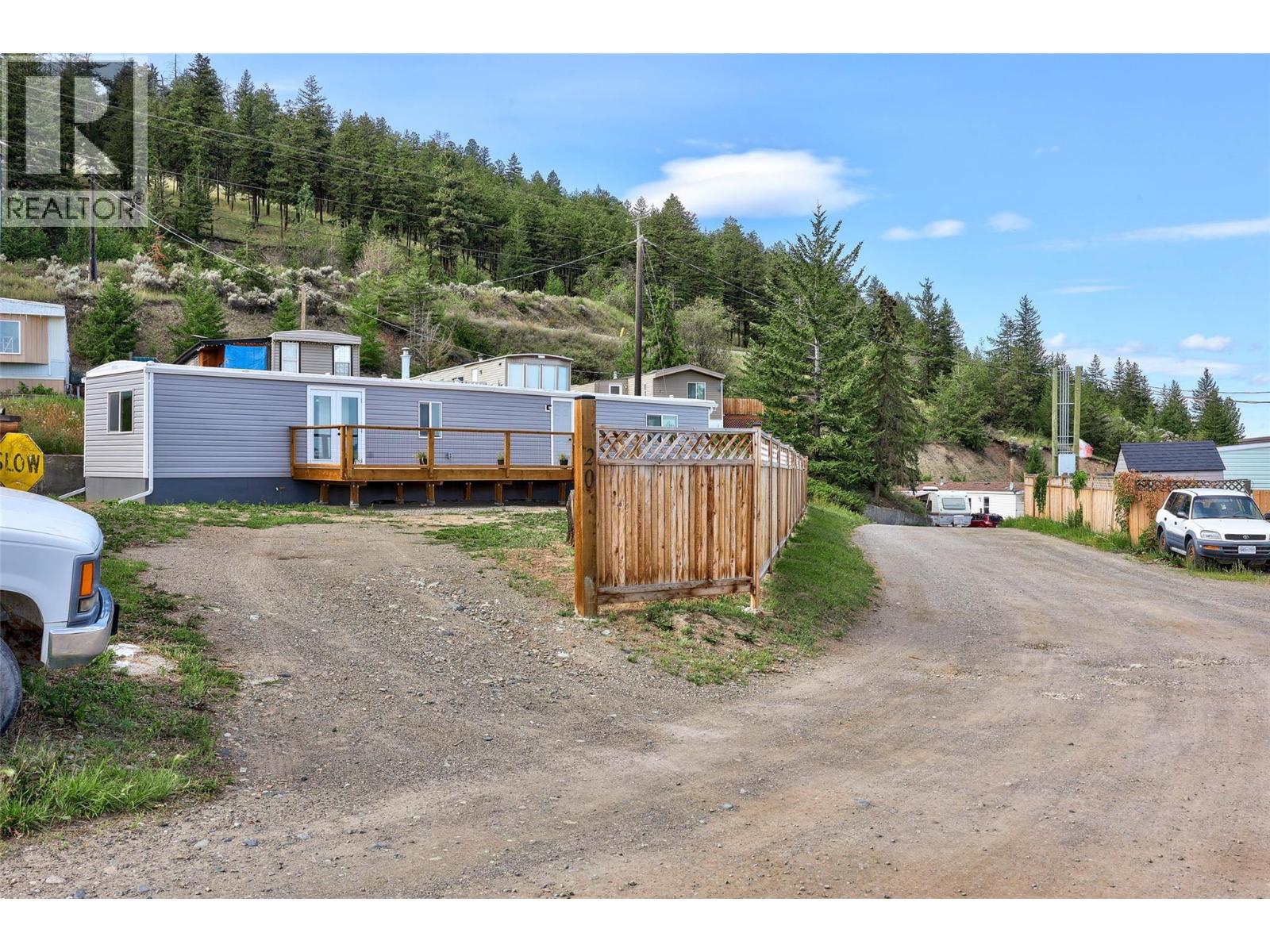 1680 Lac Le Jeune Road Unit# 20, Kamloops, British Columbia  V1S 1Z1 - Photo 3 - 10371084