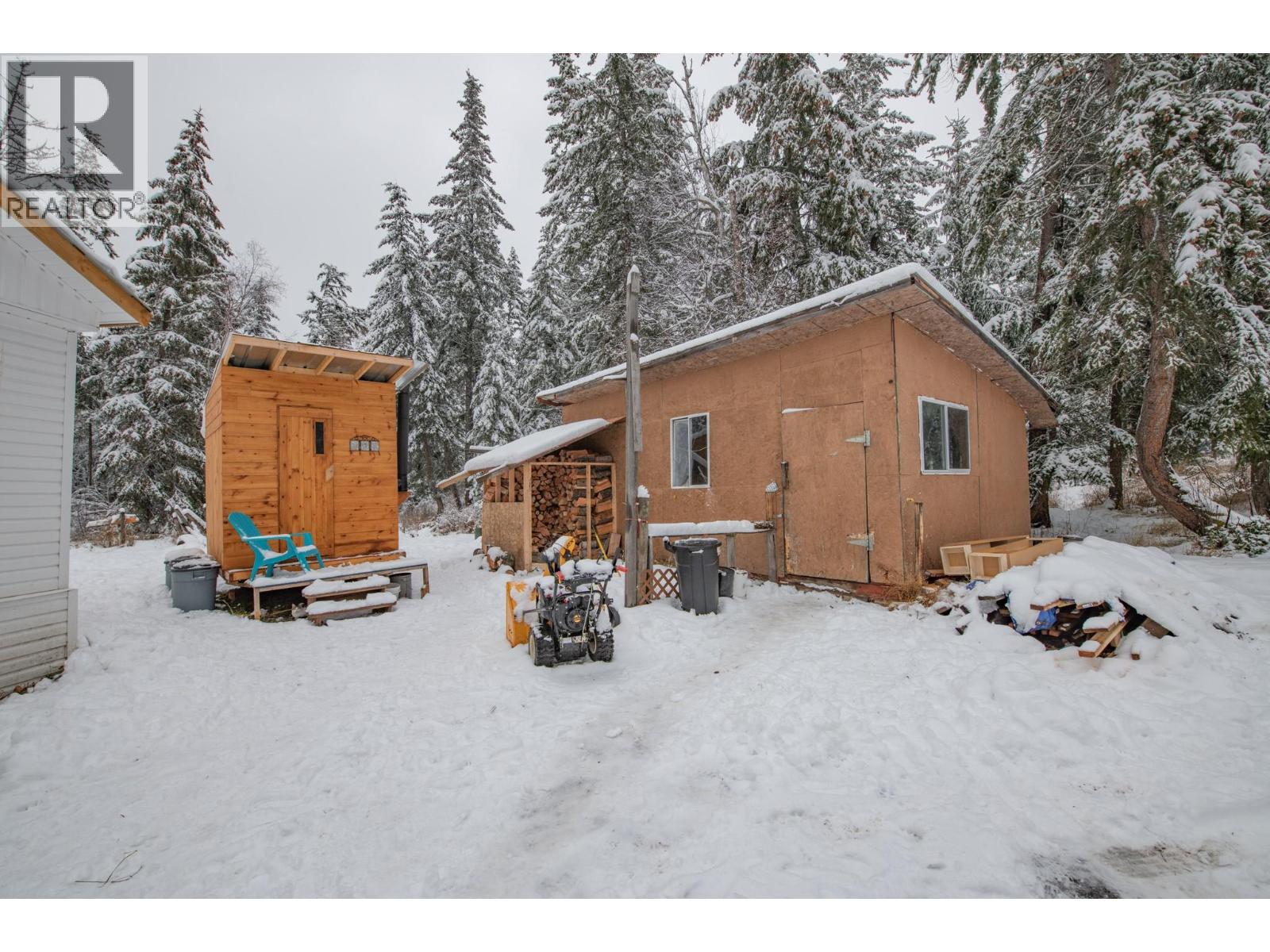 6739 Karjula Road, Falkland, British Columbia  V0E 1W1 - Photo 30 - 10370330