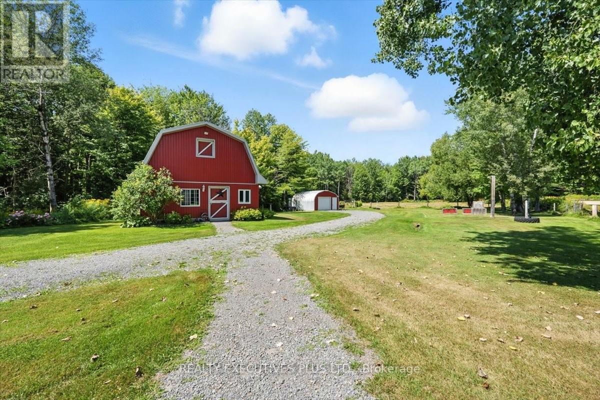 2935 Baseline Road, Clarence-Rockland, Ontario  K0A 3N0 - Photo 36 - X12113646