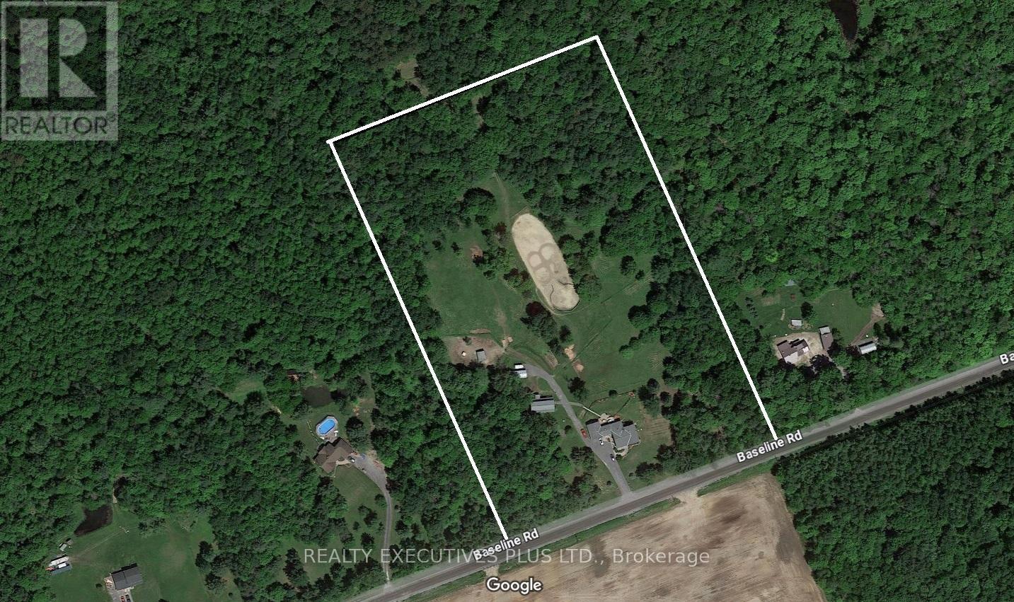 2935 Baseline Road, Clarence-Rockland, Ontario  K0A 3N0 - Photo 46 - X12113646