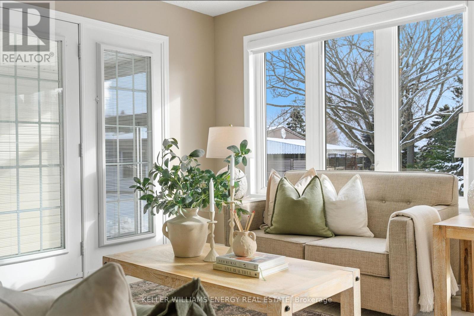 21 Heritage Lane, Clarington (Newcastle), Ontario L1B 1A5 - Photo 11 - E12630380