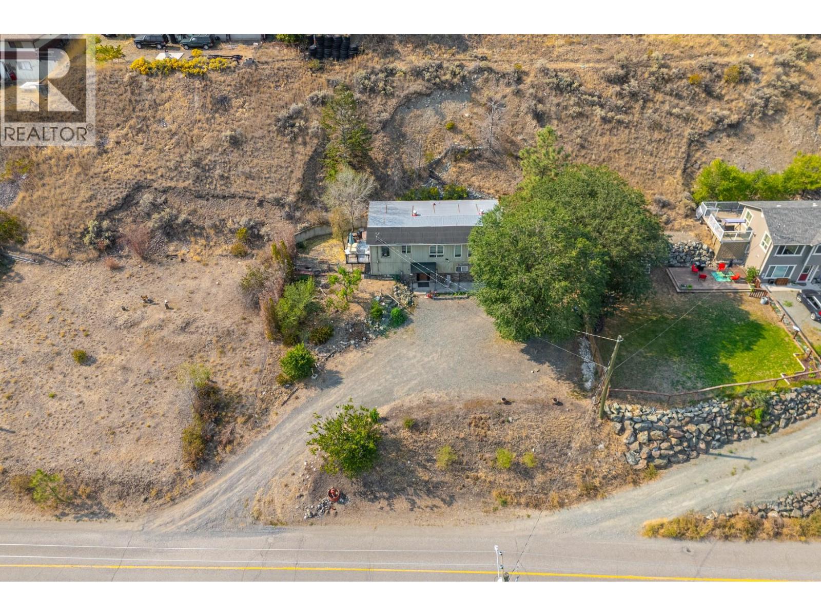 6232 Savona Access Road, Kamloops, British Columbia  V0K 2J0 - Photo 38 - 10362897