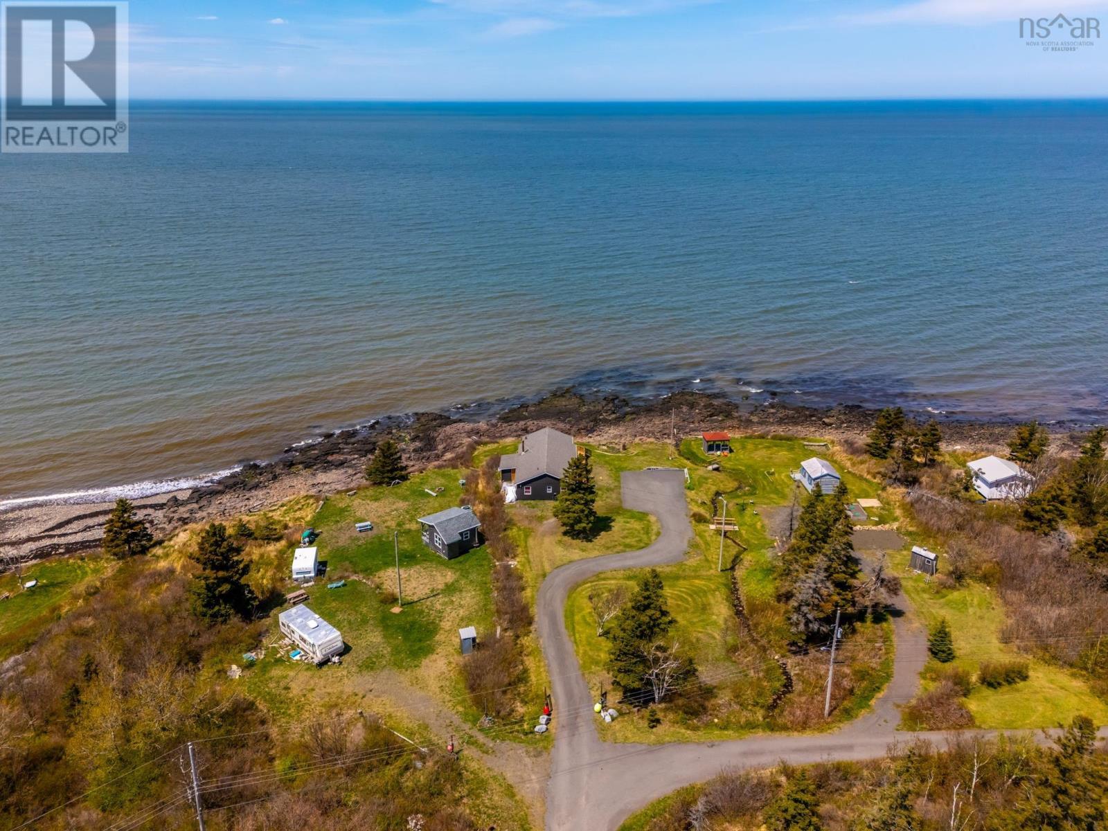 41/45 Sunset Avenue, Phinneys Cove, Nova Scotia  B0S 1L0 - Photo 10 - 202511302