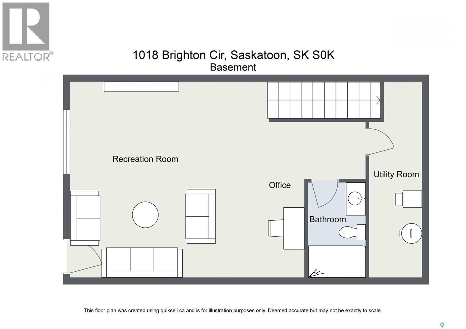 4018 Brighton Circle, Saskatoon, Saskatchewan  S7V 0M4 - Photo 45 - SK025558